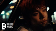 YEONJUN 'Mixtape Intro Film' music video