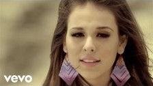 Danna Paola 'Agüita' music video