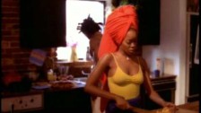 Erykah Badu 'Other Side Of The Game' music video