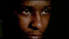 Young Thug 'From A Man' music video