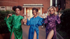 Little Mix 'No' music video