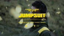 twenty one pilots 'Jumpsuit' music video