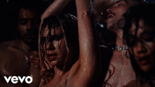 Slayyyter 'YES GODDD' music video