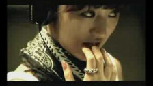 Yoon Eun-hye 'Salad Song' music video
