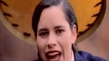 10,000 Maniacs 'Candy Everybody Wants' music video