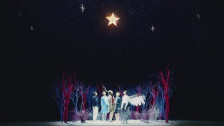 TOMORROW X TOGETHER 'Nap of a star' music video