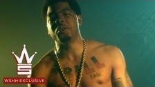 Webbie 'Who U Wit' music video