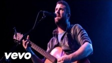 Mick Flannery 'Gone Forever' music video