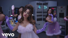 Ariana Grande '34+35' music video