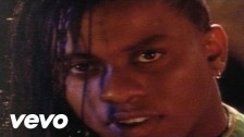 Living Colour 'Middle Man' music video