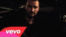 Eric Church 'A Man Who Was Gonna Die Young' music video