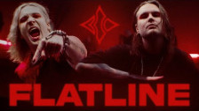 Blind Channel 'Flatline' music video