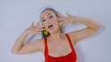 Veronica Malka 'Spanish In Your Eyes' Music Video