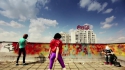 RAP CAT$ 'We're all wearing baggy pants' Music Video