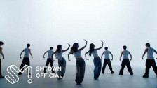 Girls' Generation-HRS 'Skibidi' music video