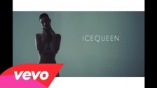 Toian 'Ice Queen' music video