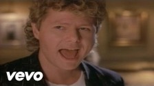 Dan Hartman 'I Can Dream About You' music video