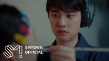 D.O. 'Somebody' music video