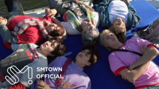 RIIZE 'One Kiss' music video