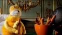 Mr. Oizo 'Flat Beat' Music Video