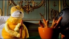 Mr. Oizo 'Flat Beat' music video