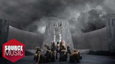 LE SSERAFIM 'CELEBRATION' music video