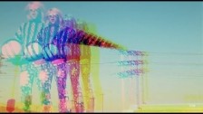 Ariel Pink 'Jell-o' music video