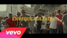 Enrique Iglesias 'Bailando' music video
