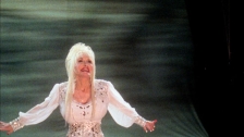 Dolly Parton 'Jesus & Gravity' music video