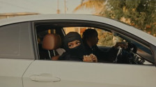 Byron Messia 'Talibans' music video