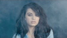 Rebecca Black 'The Great Divide' music video