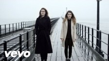 Alison Moyet 'When I Was Your Girl' music video