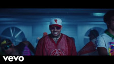 Chris Brown 'Summer Too Hot' music video