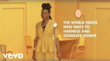 Yemi Alade 'Best Day Of My Life' music video