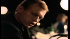 Level 42 'Leaving Me Now' music video