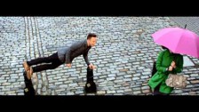 Olly Murs 'Thinking Of Me' music video