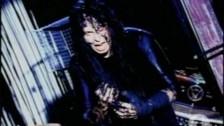 W.A.S.P. 'Black Forever' music video