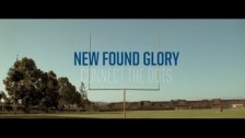 New Found Glory 'Connect The Dots' music video
