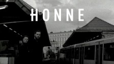 HONNE 'Top To Toe' music video