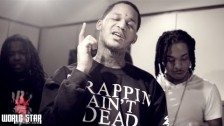 Fredo Santana 'Get Em In The Drought' music video
