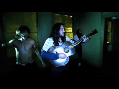 Red Hot Chili Peppers - Fortune Faded (2003) | IMVDb