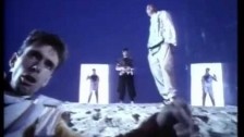 Real Life 'Openhearted' music video