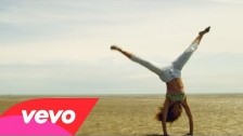 Amelle Berrabah 'Summertime' music video