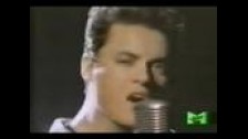 Nick Kamen 'Bring Me Your Love' music video