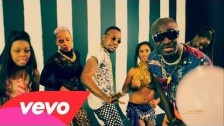 Harrysong 'Tele Mi' music video