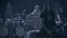 Children Of Bodom 'Transference' music video
