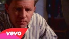 Daryl Braithwaite 'Let Me Be' music video