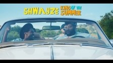 Shwayze 'King Of The Summer' music video