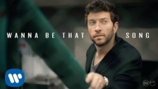 Brett Eldredge 'Wanna Be That Song' music video