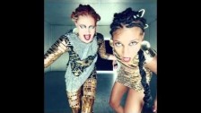 Icona Pop 'Emergency' music video